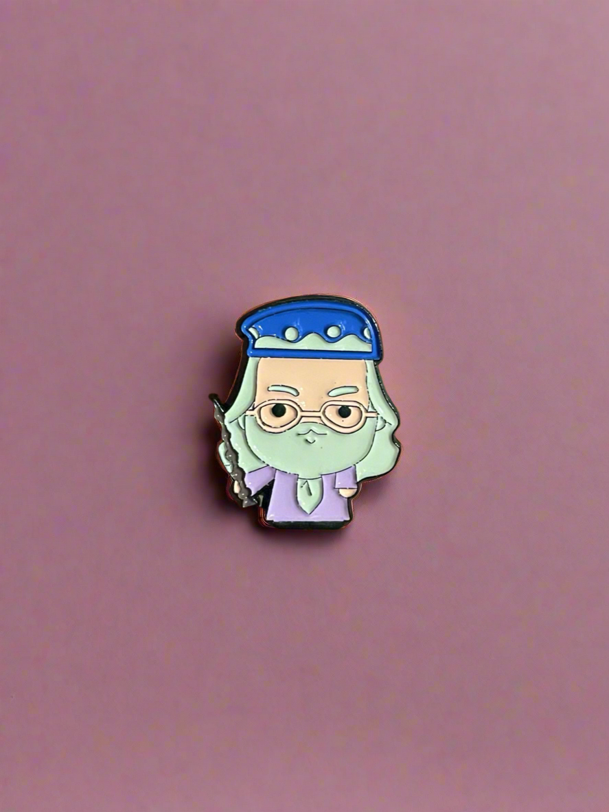 Dumbledore