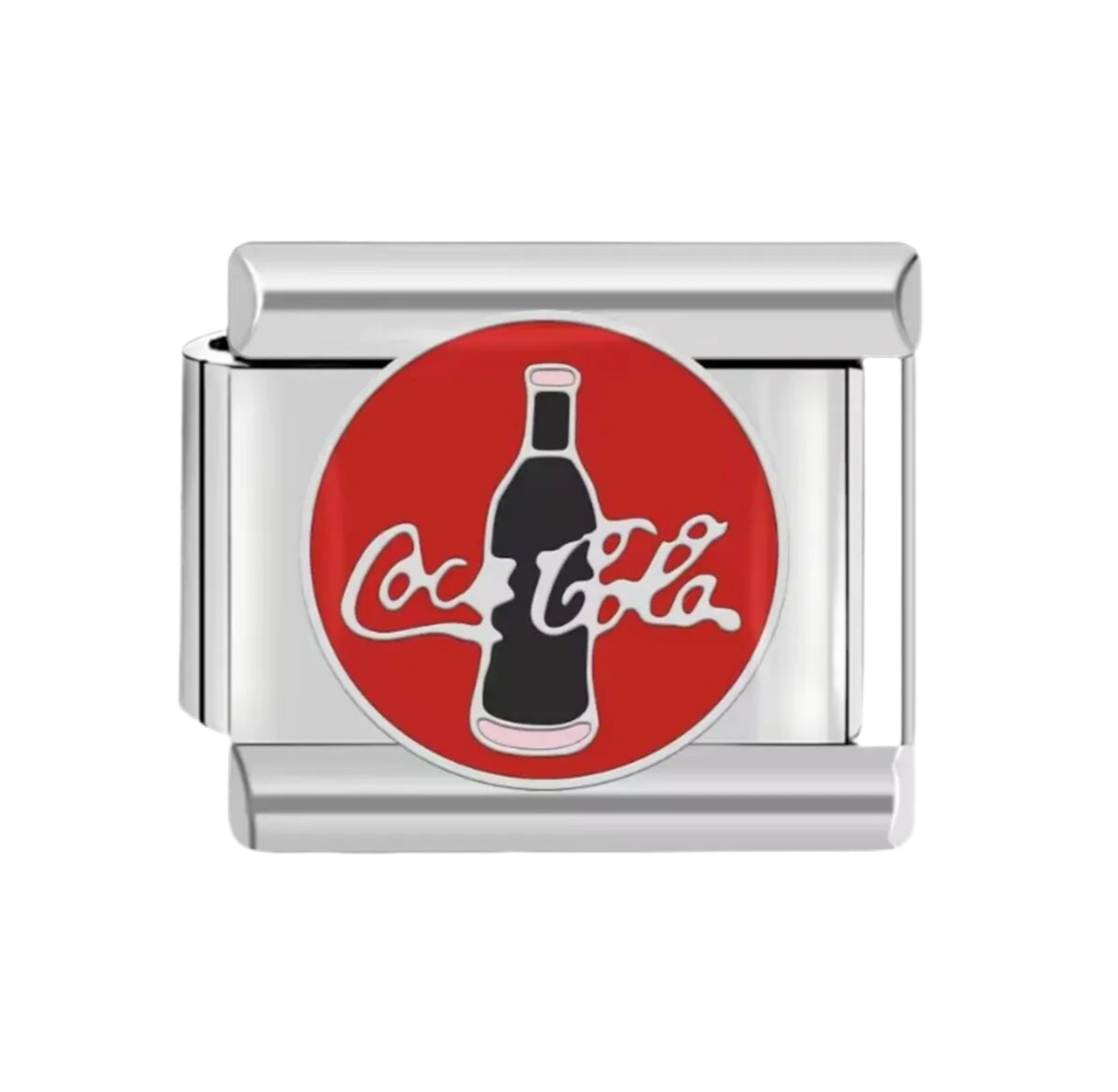 Charm Coca Cola