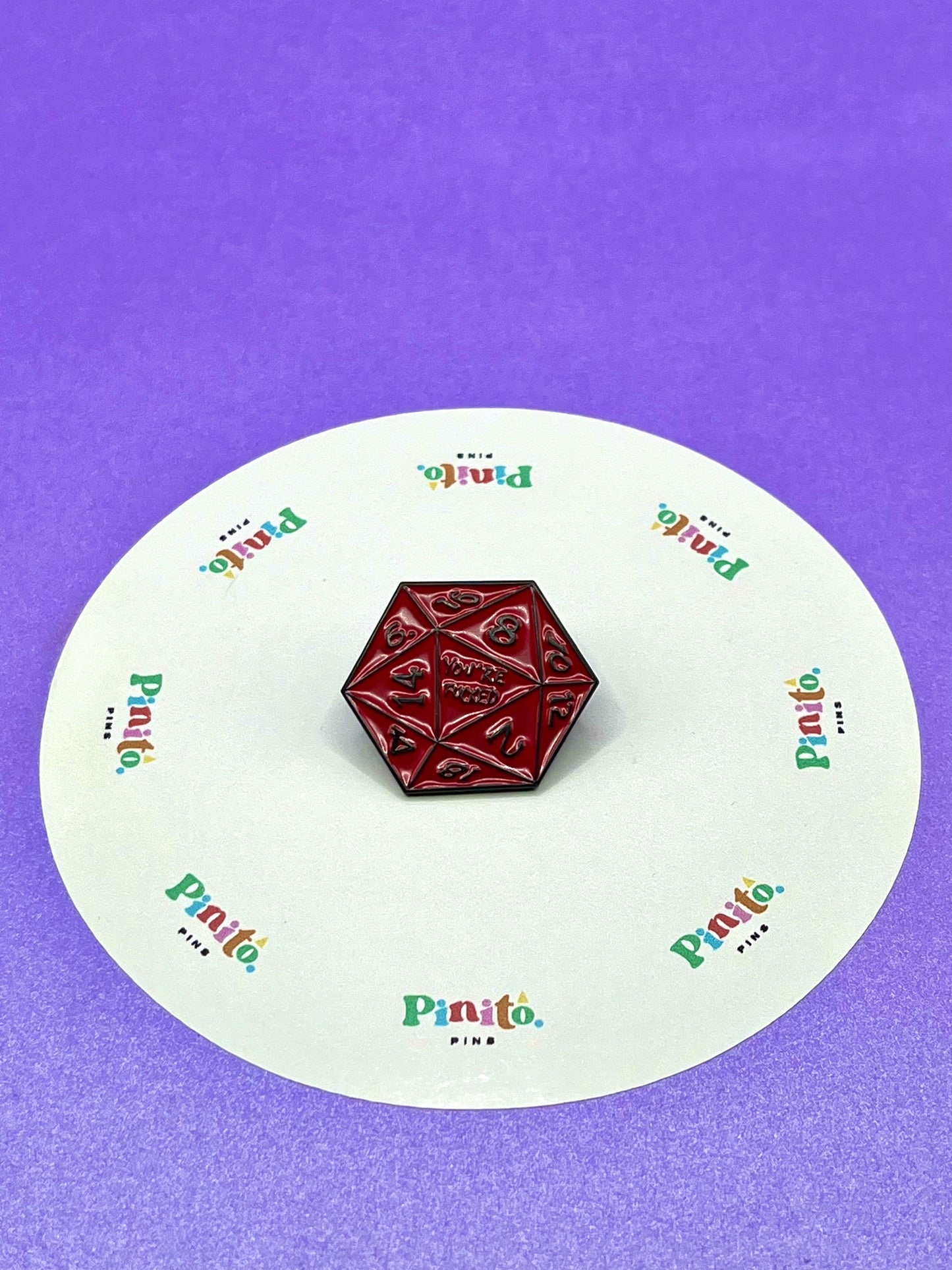 Dado D&D