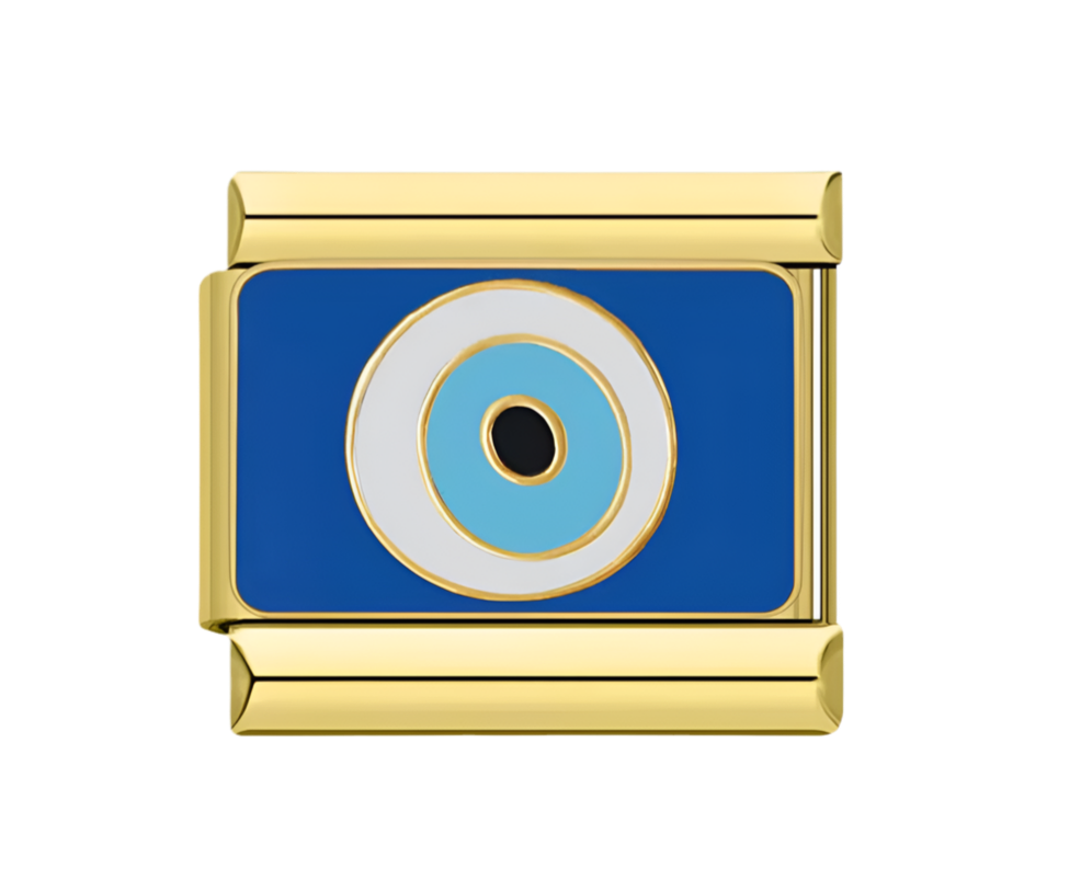 Charm ojo turco