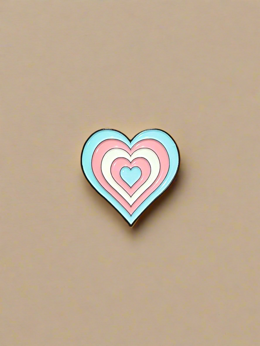 Trans love