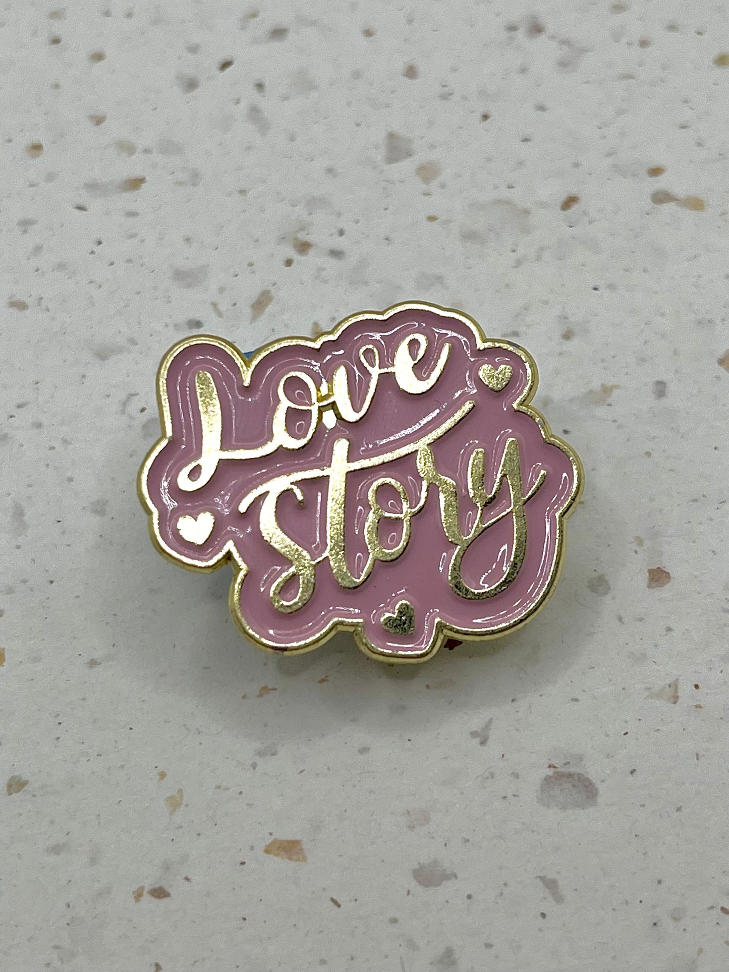 Love Story