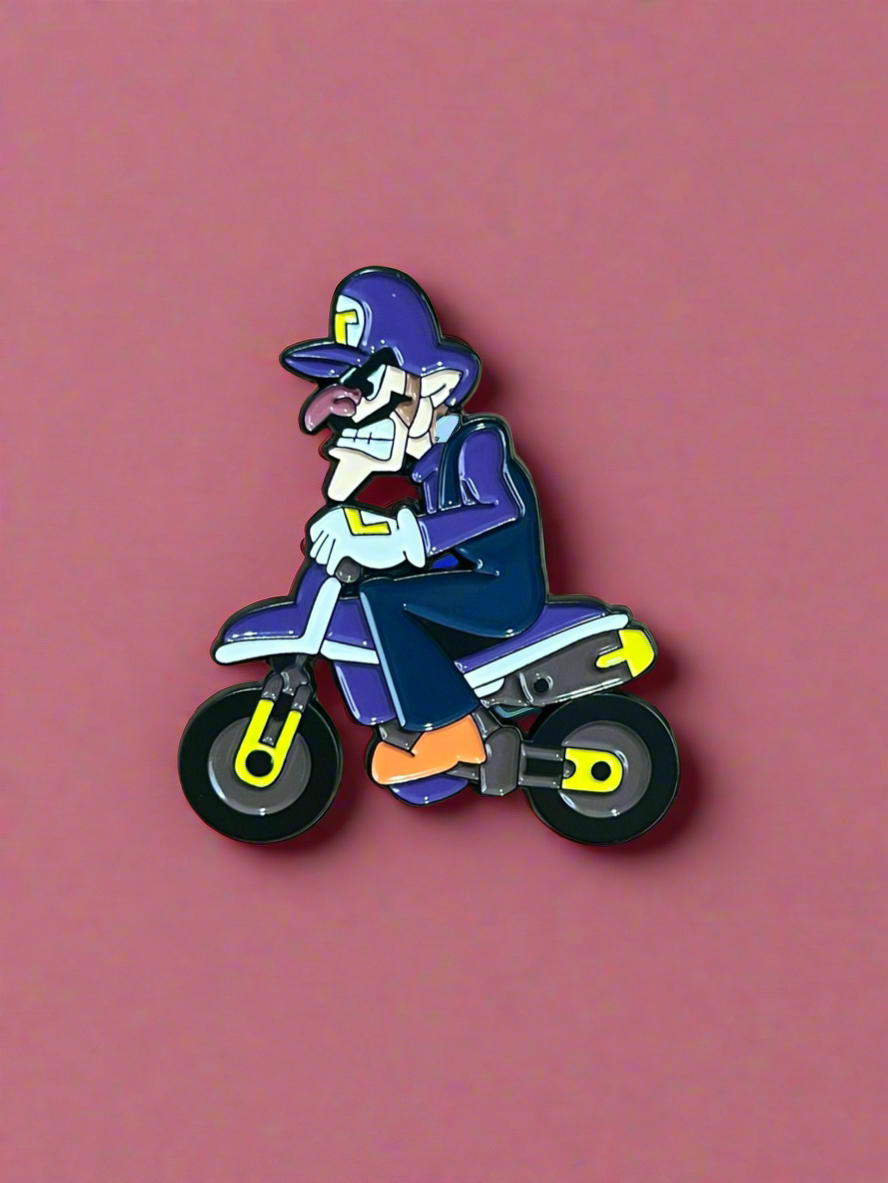 Waluigi