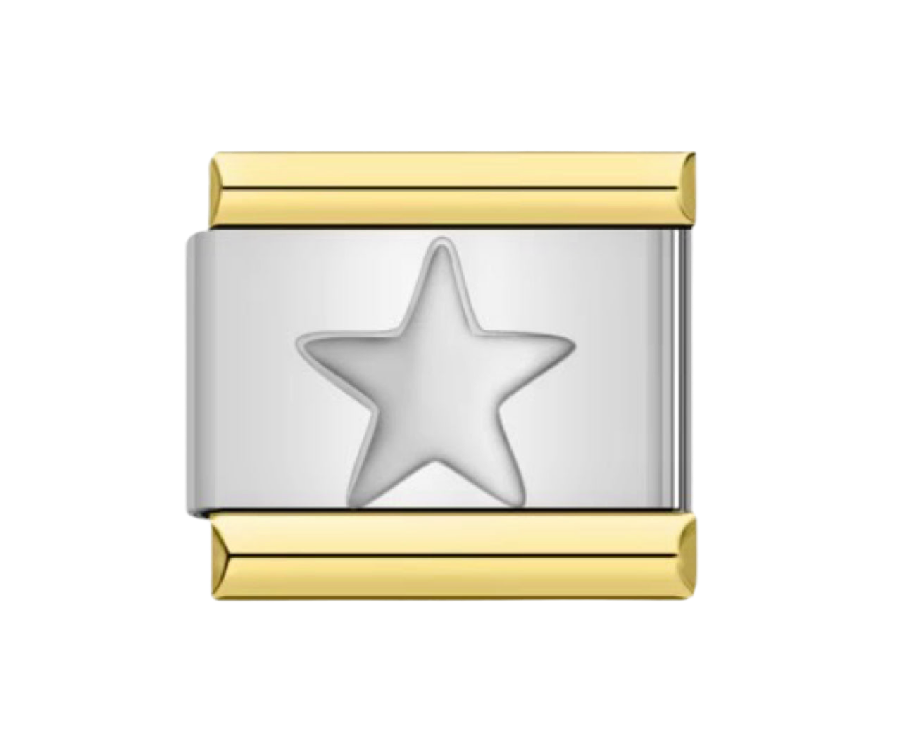 Charm combinado estrella II