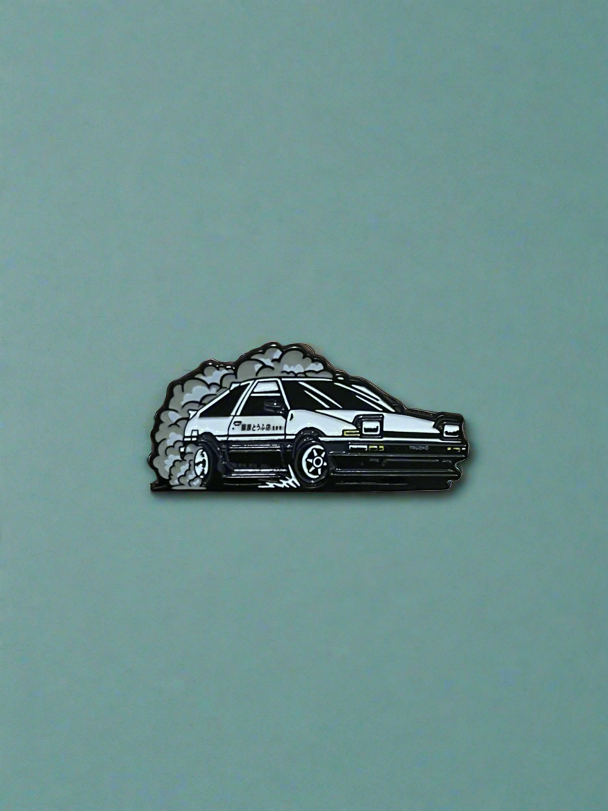 Initial D