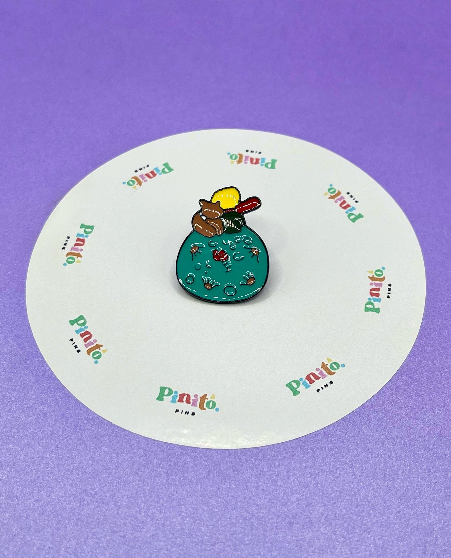 El Principito