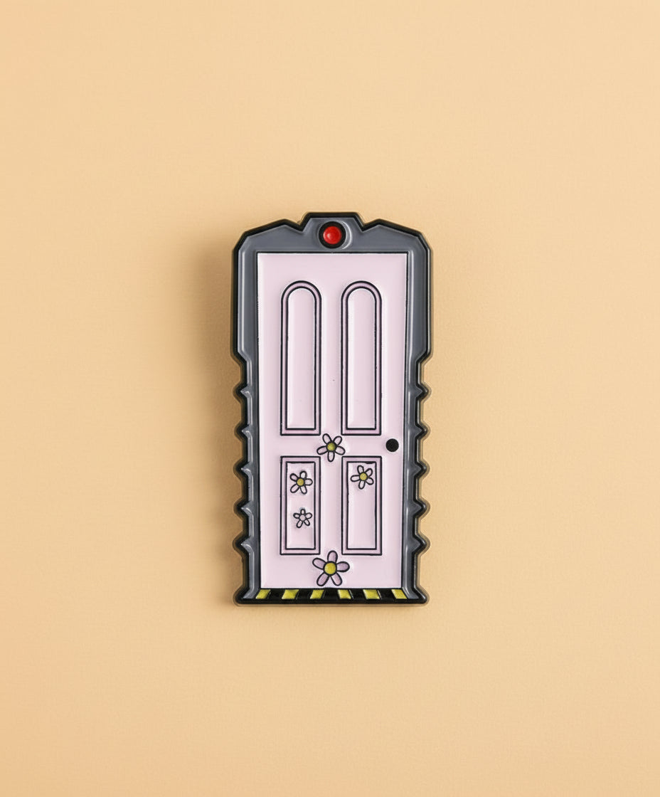 Puerta de Boo