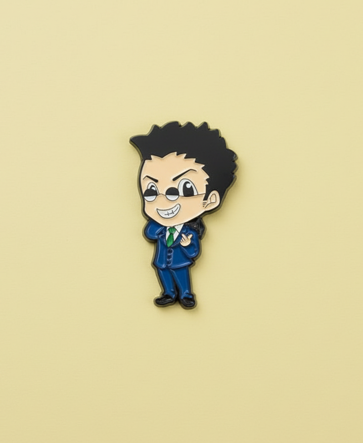 Leorio