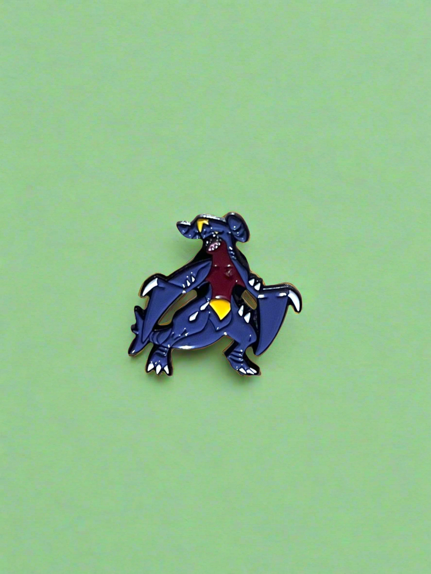 Garchomp