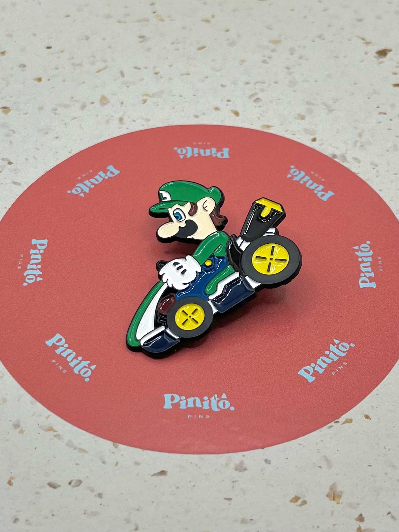 Luigi