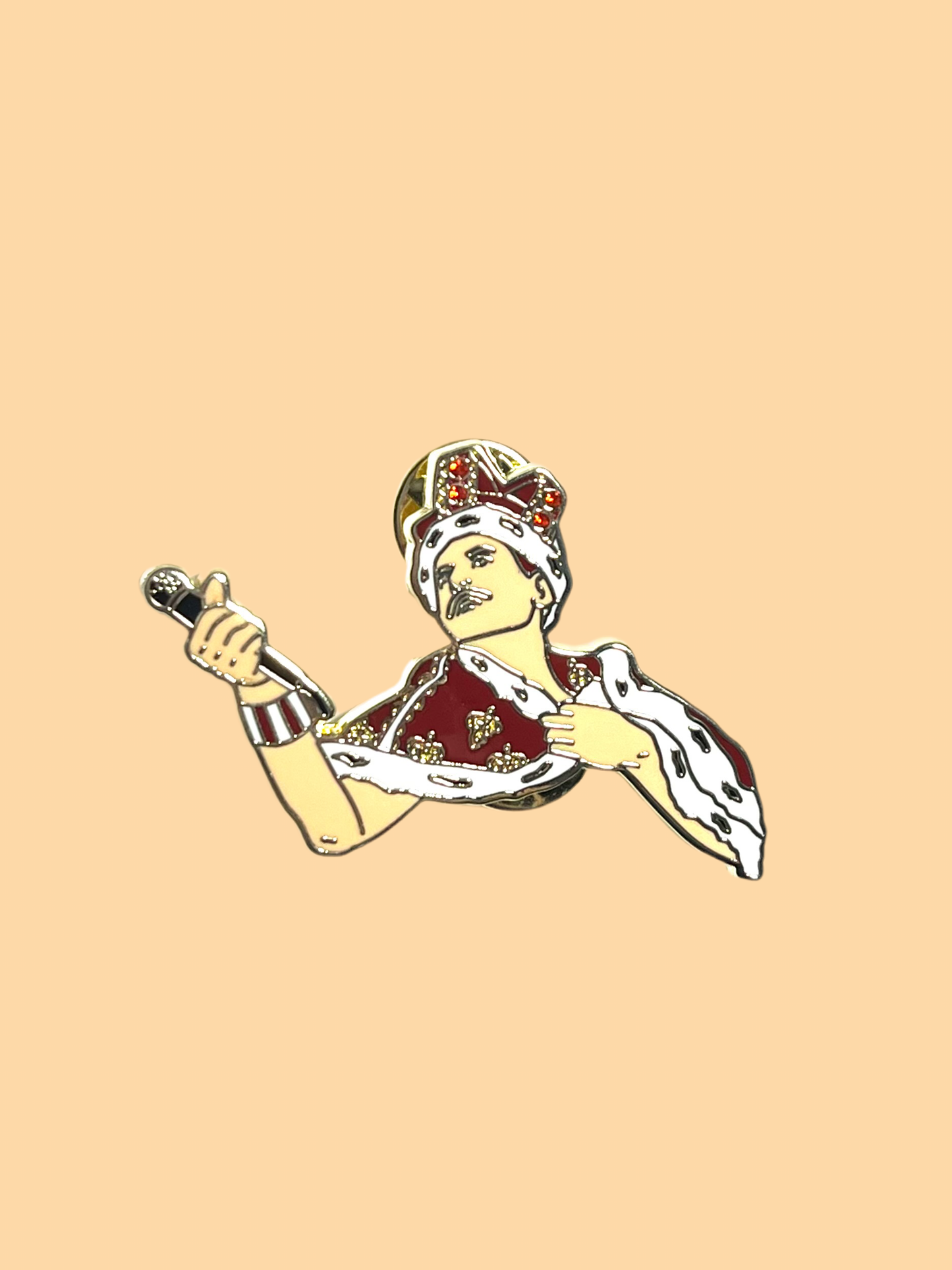Freddie Mercury