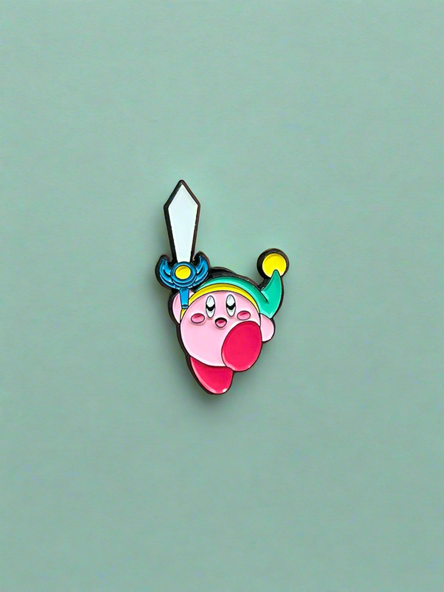 Kirby SMB