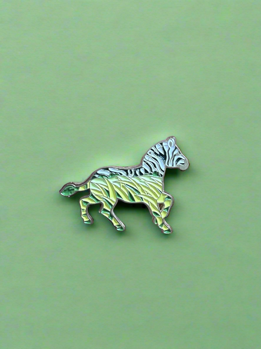 Zebra