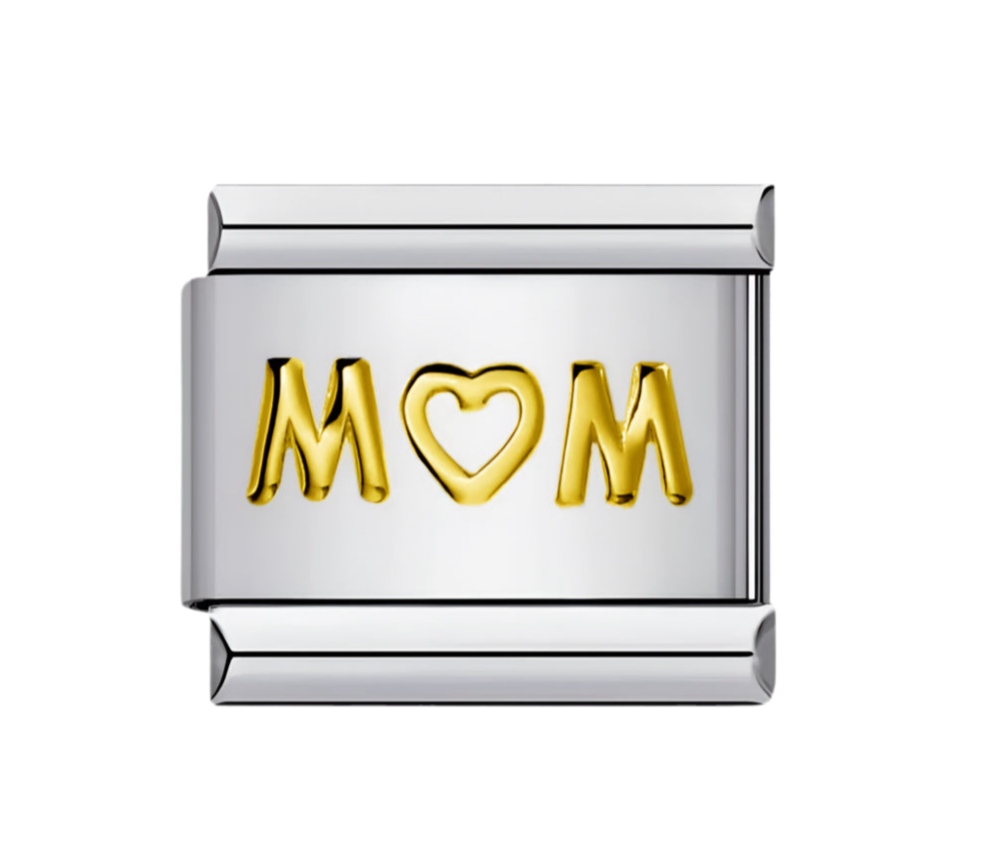 Charm combinado MOM