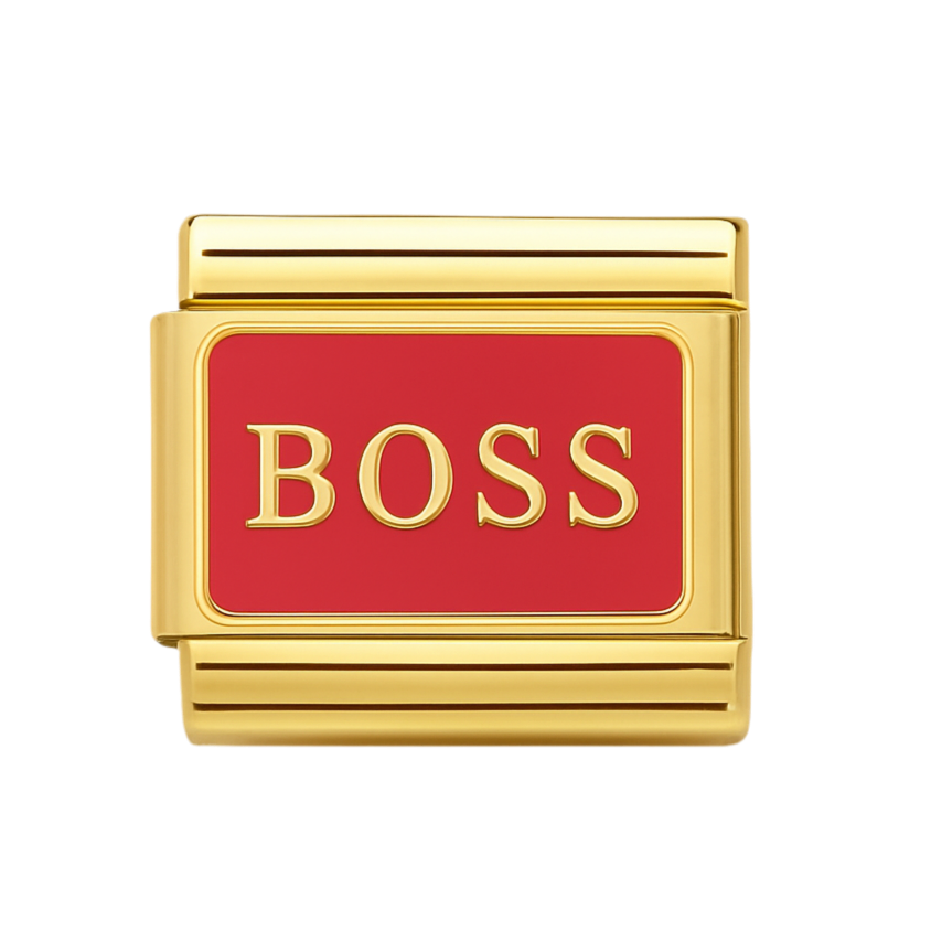 Charm BOSS
