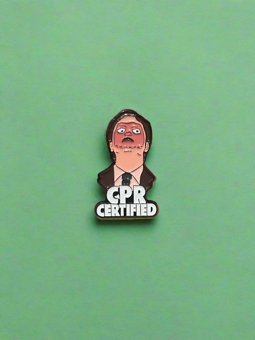 CPR Certified