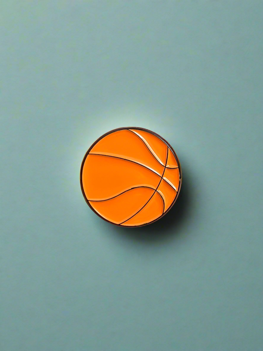 Bola de Basketball
