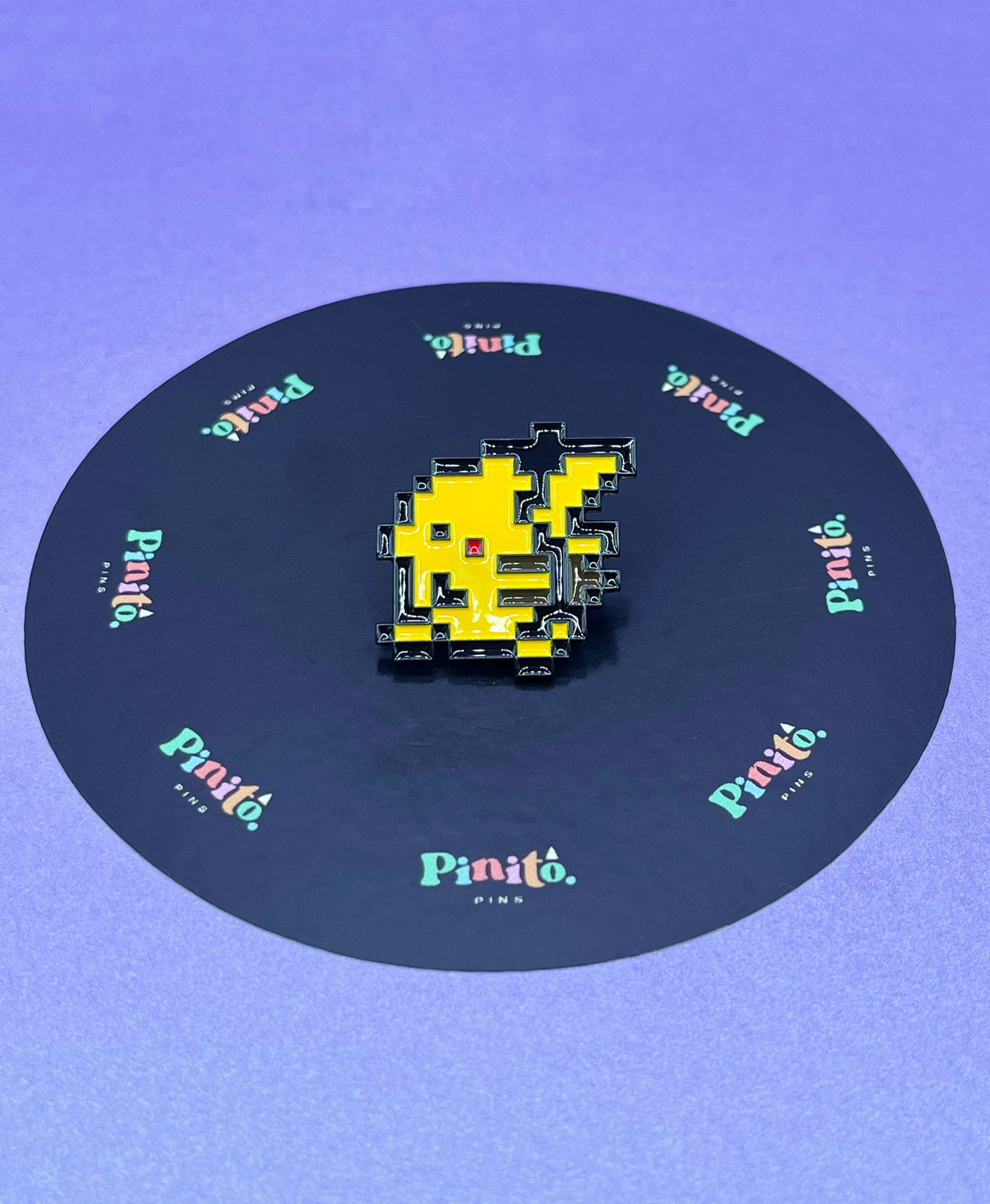 Pikachu Pixel