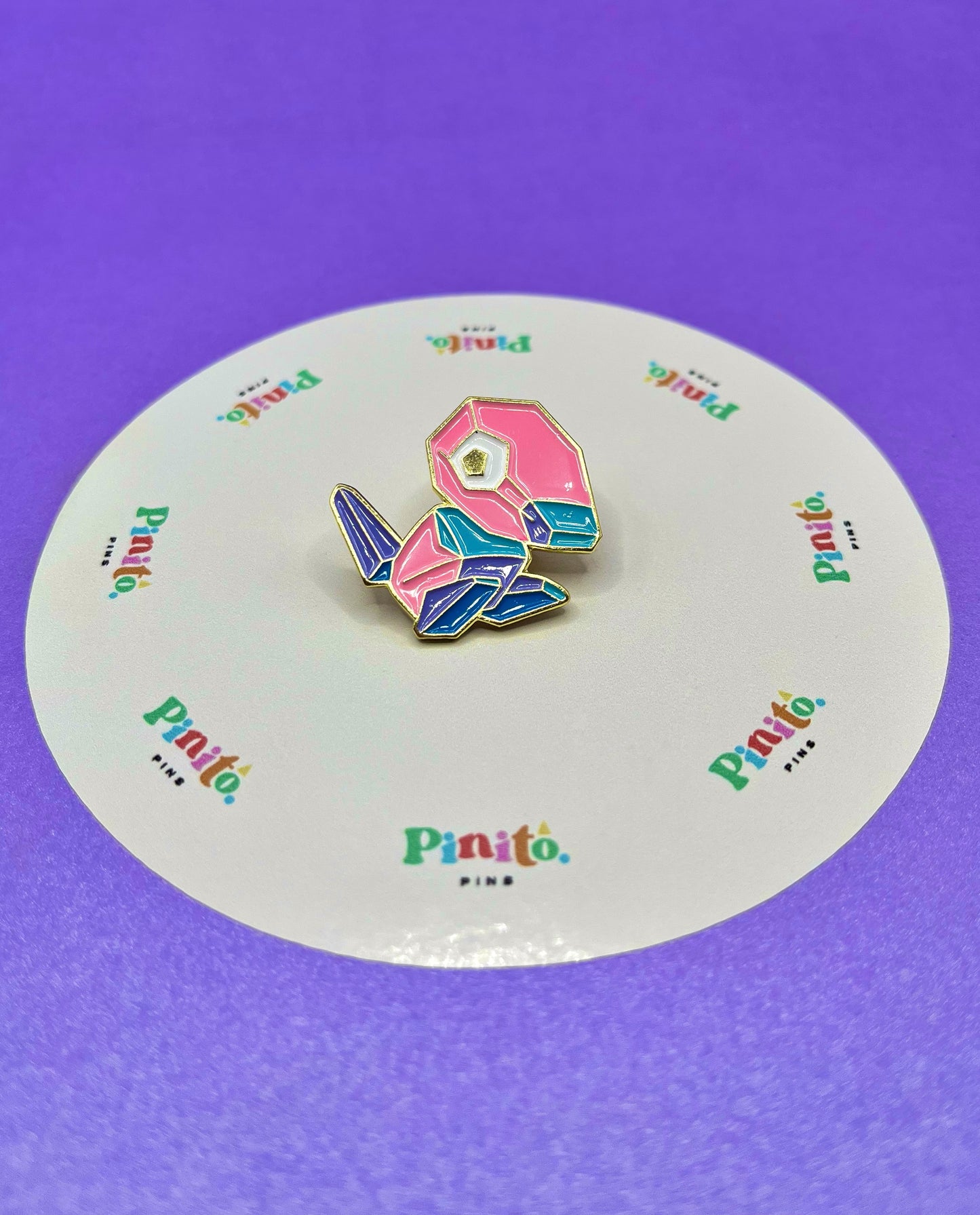 Porygon