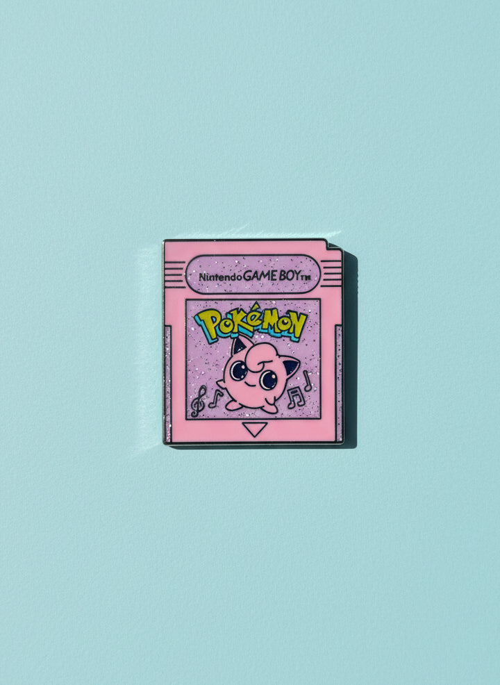 Pokemon Nintendo