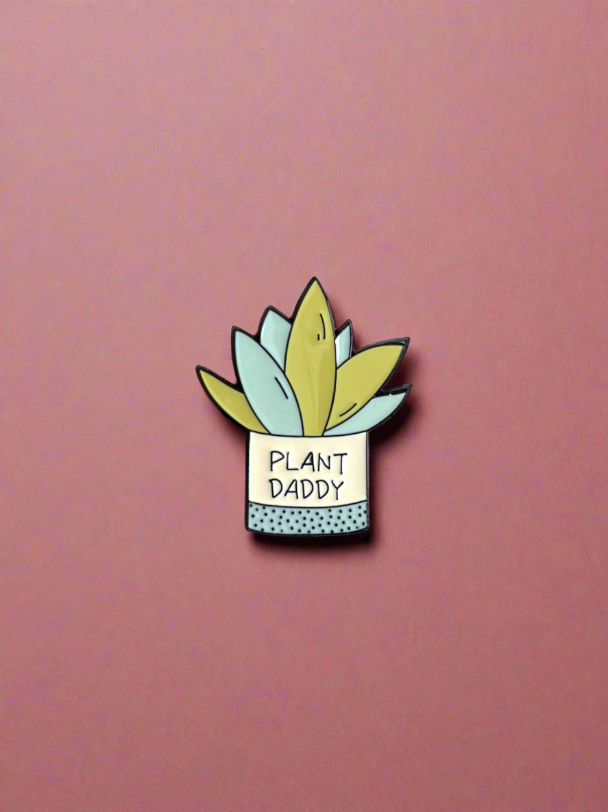 Plant daddy