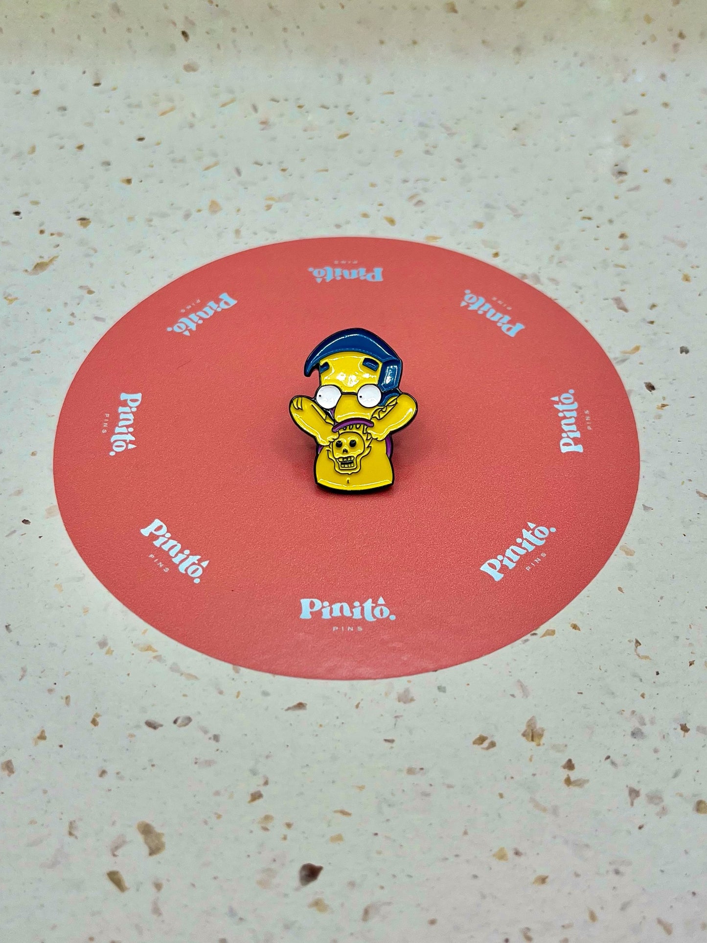Milhouse