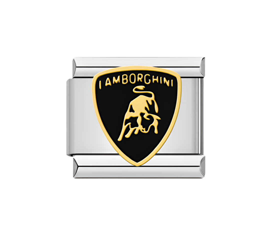 Charm Lamborghini