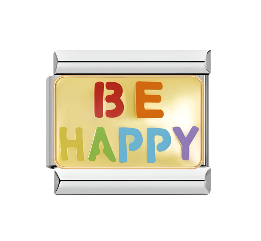 Charm Be Happy