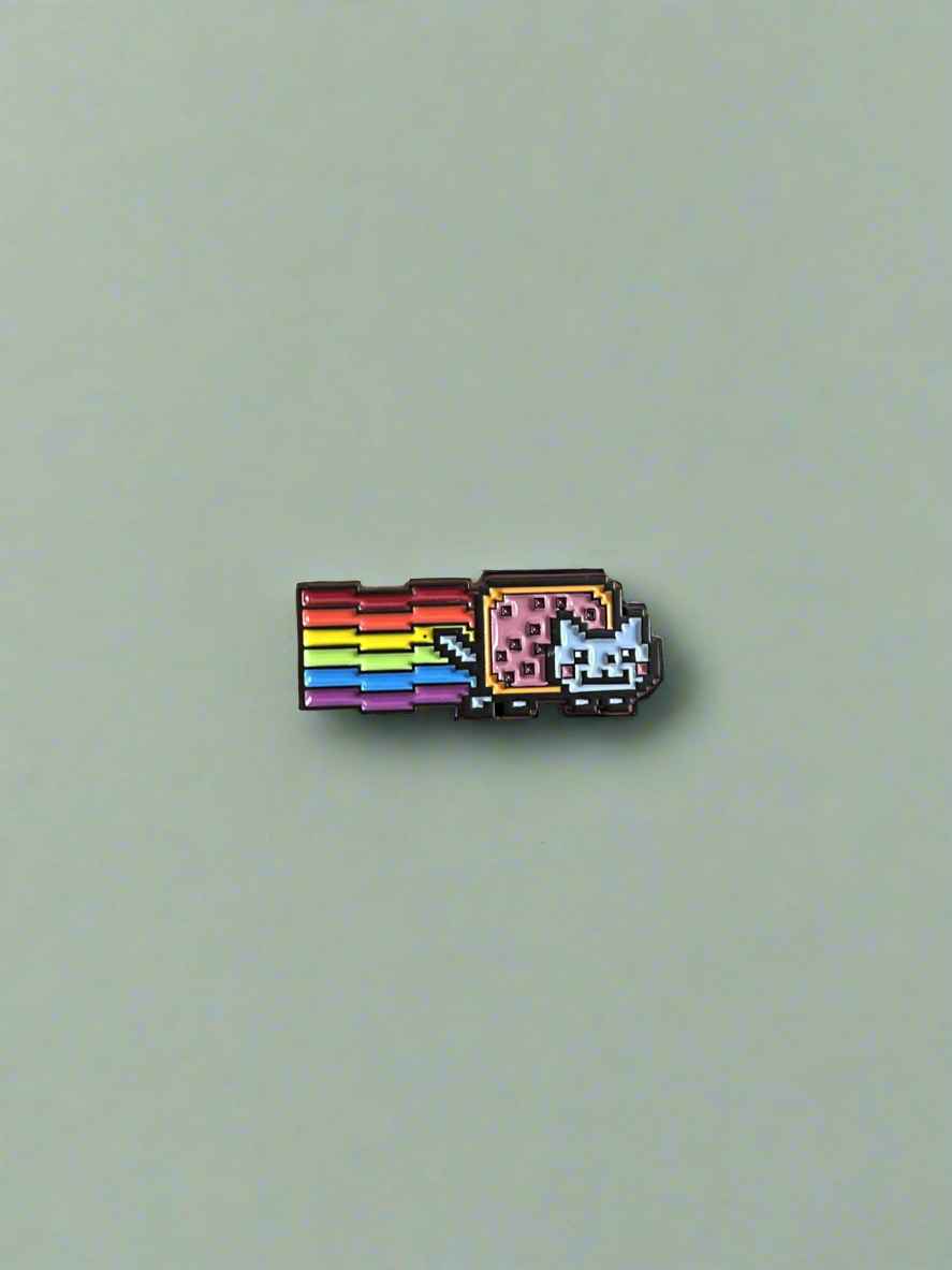 Nyan Cat