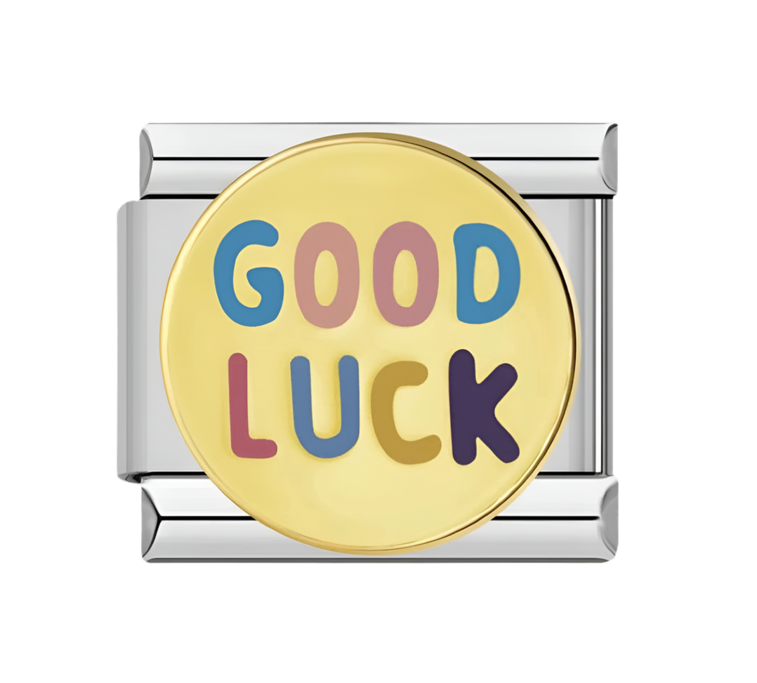 Charm Good Luck