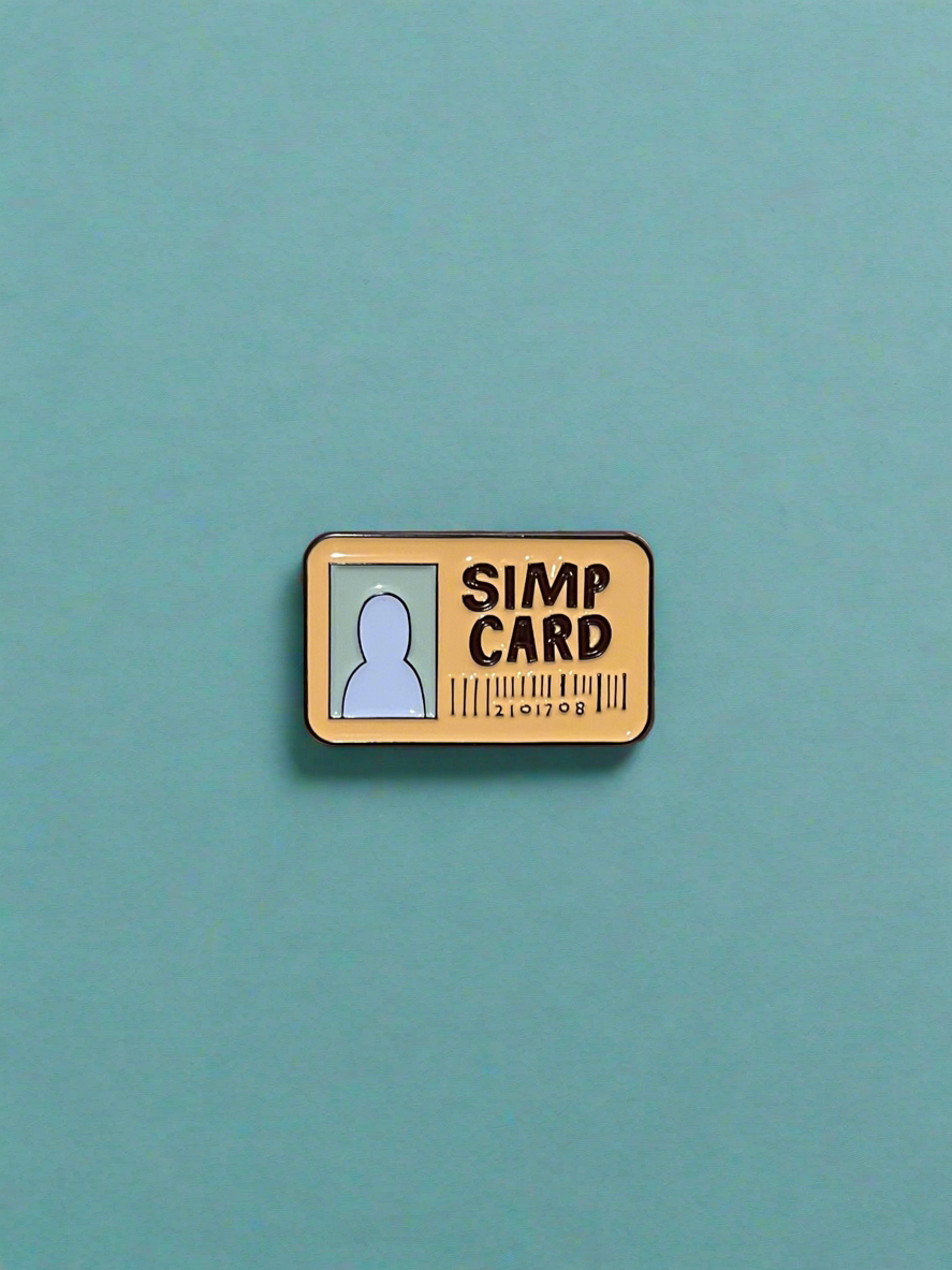 Simp card