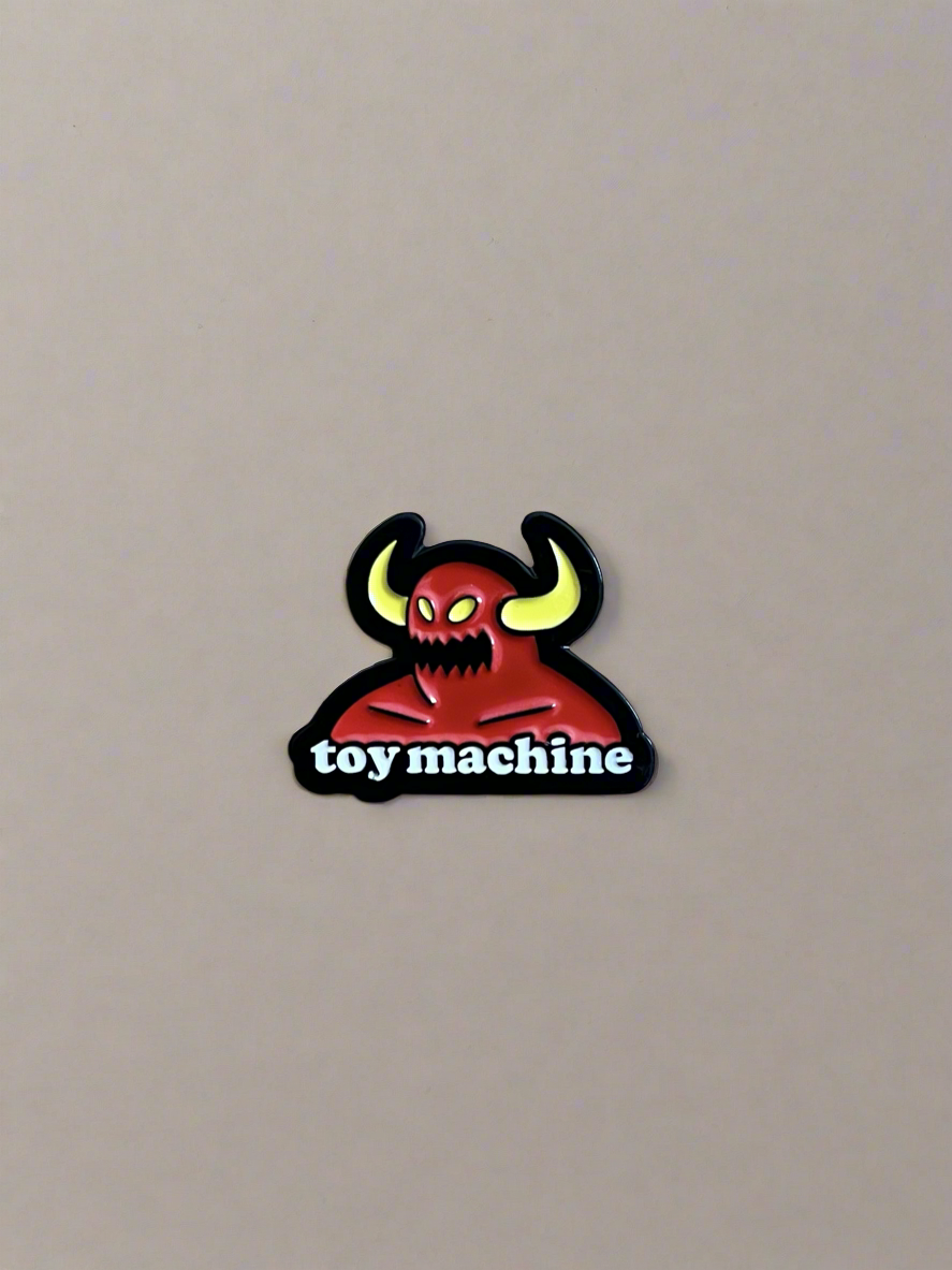 Toy Machine