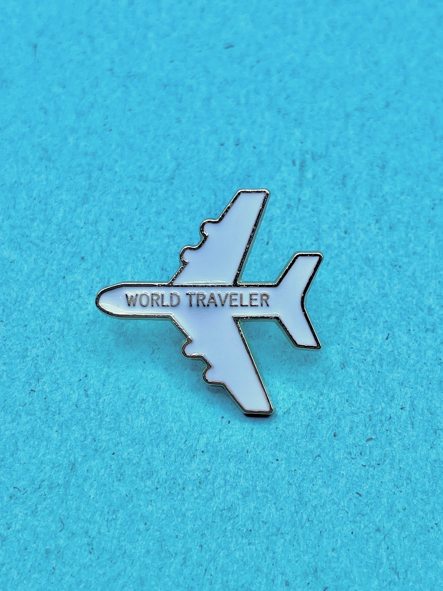 World Traveler