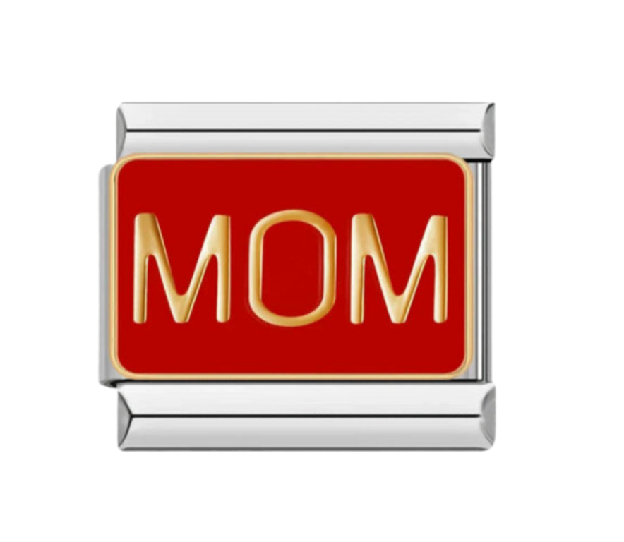 Charm MOM