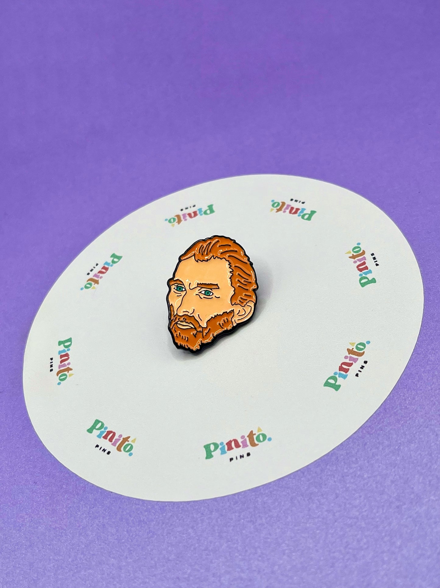Van Gogh