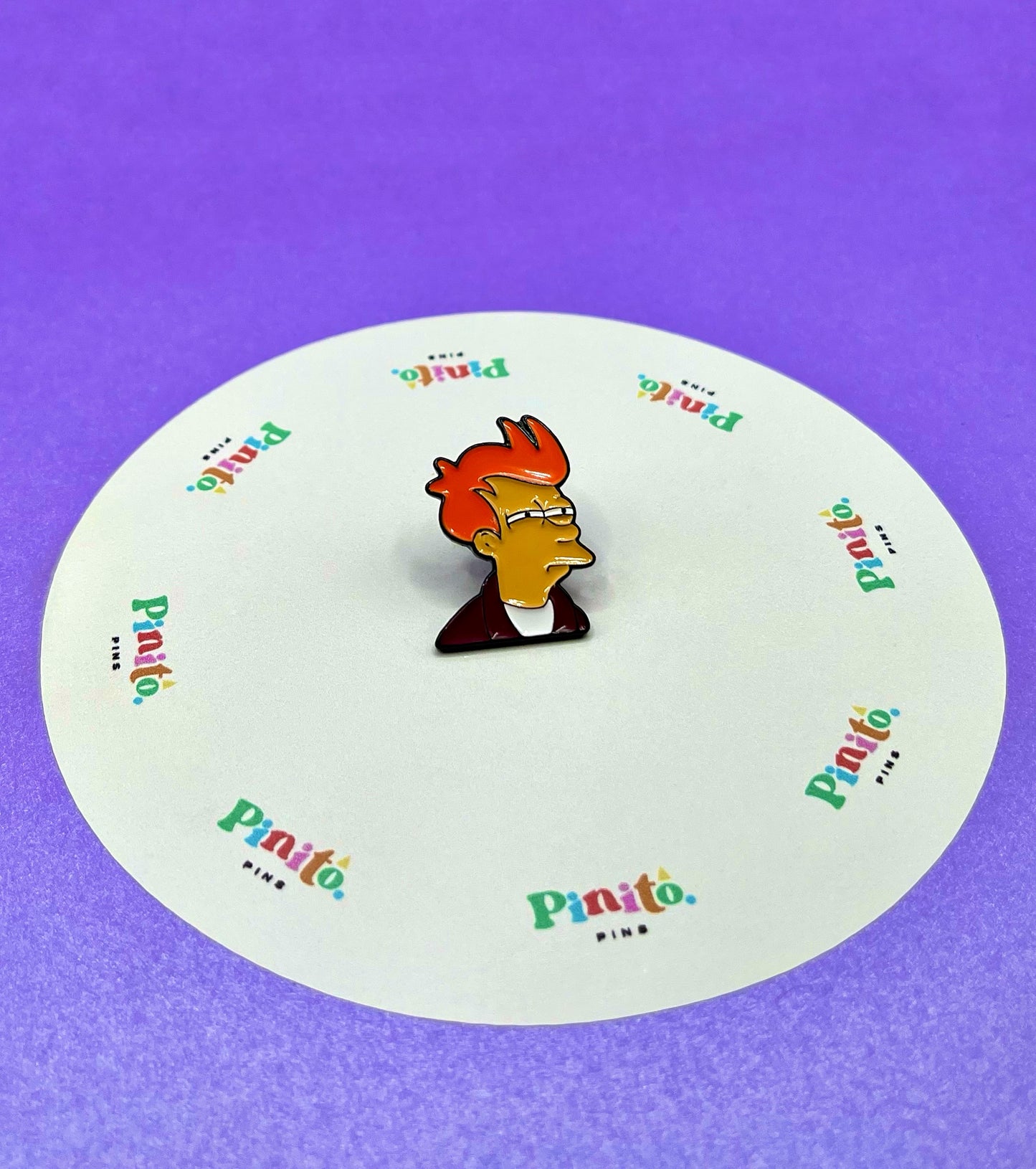 Philip J. Fry