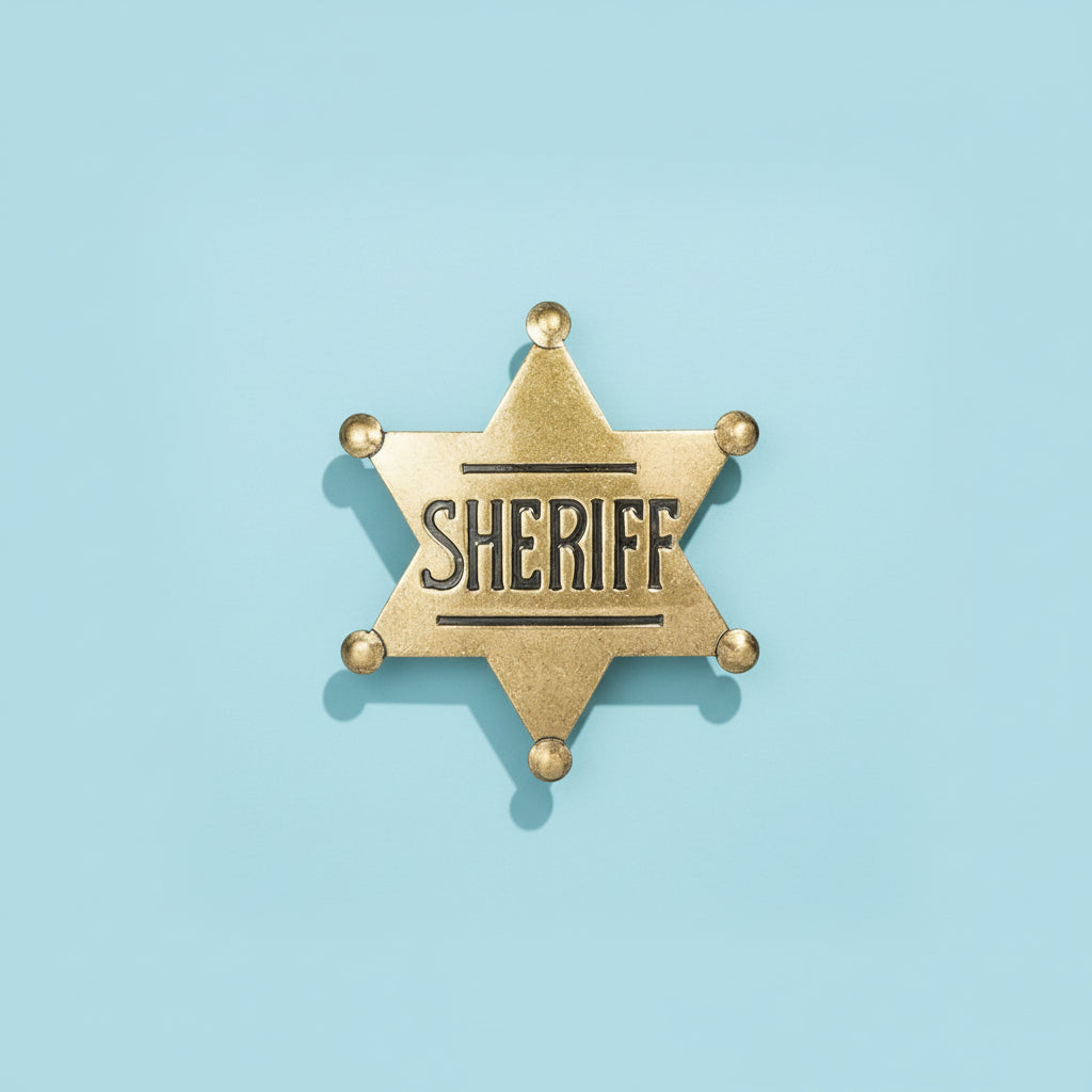 Sheriff