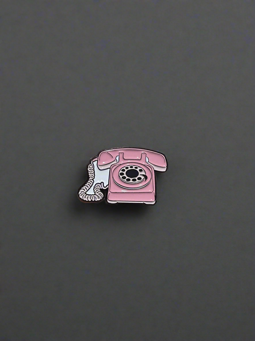 Telefono Vintage