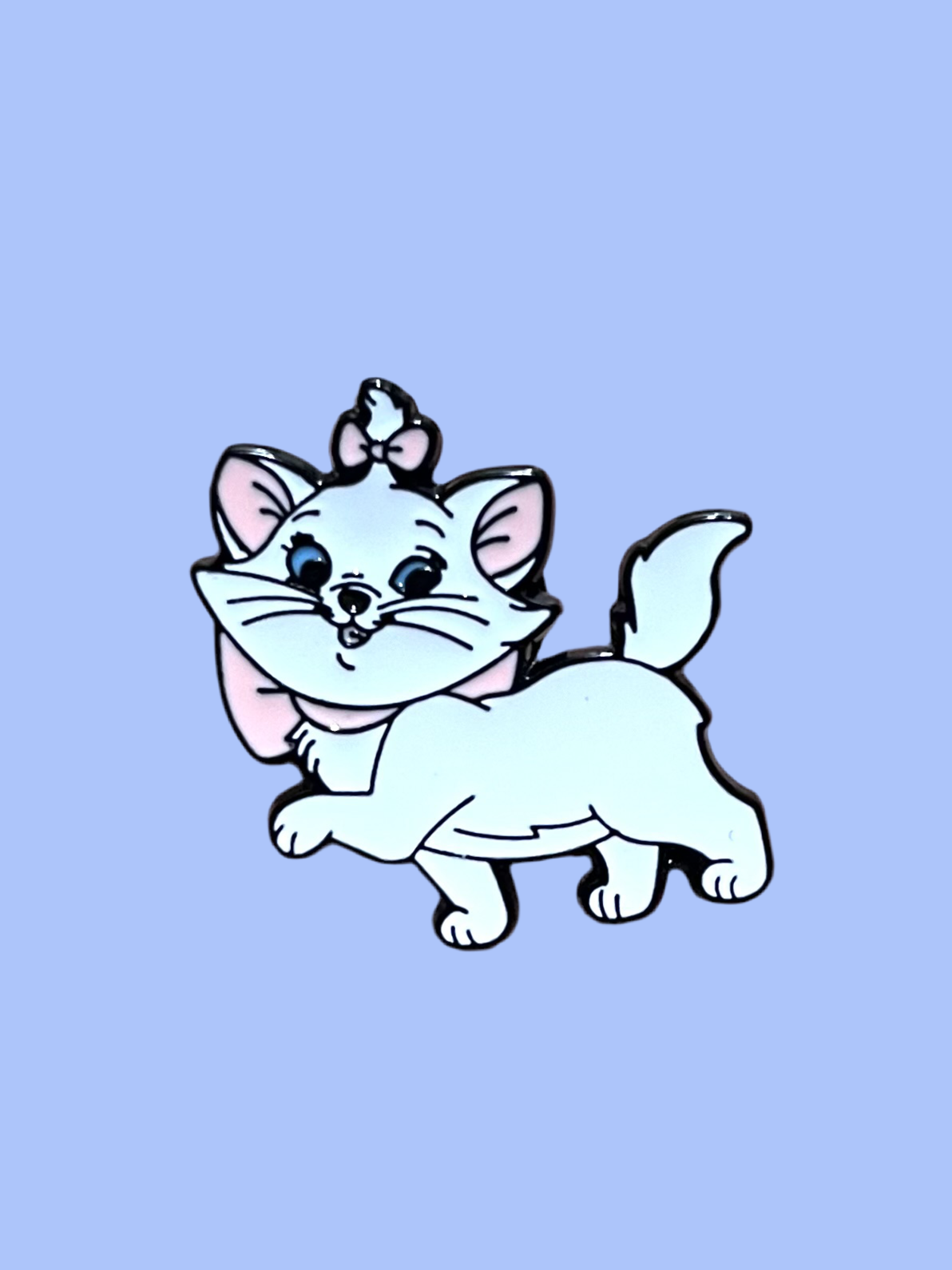 Marie