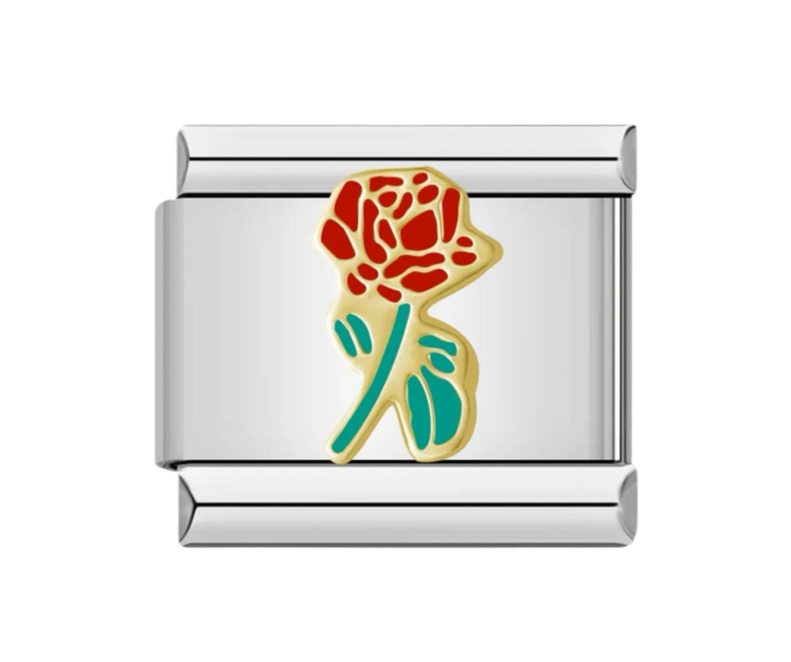 Charm Rosa
