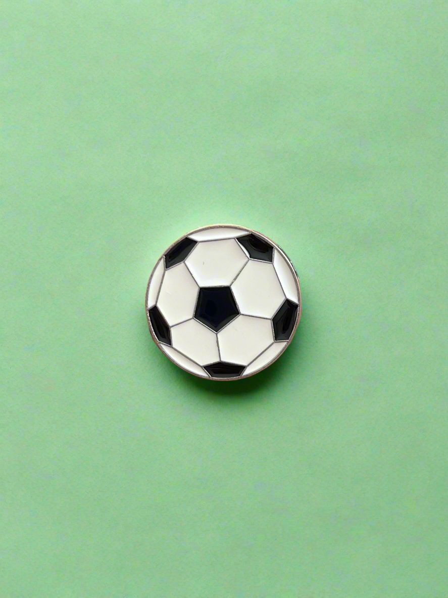 Bola de futbol