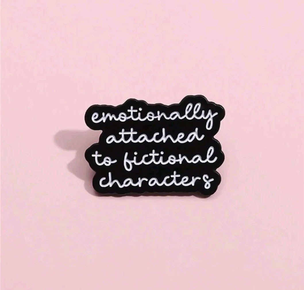 Fictional characters