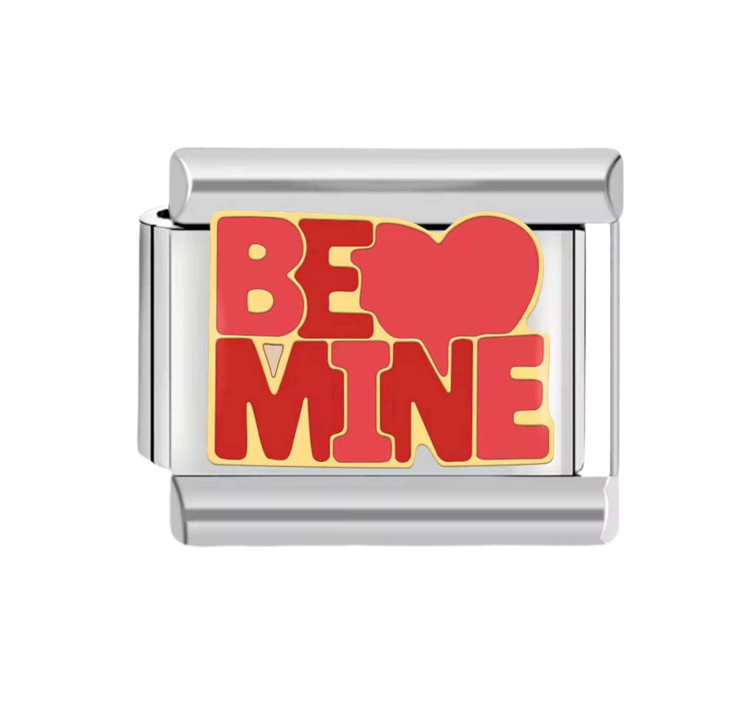 Charm Be Mine