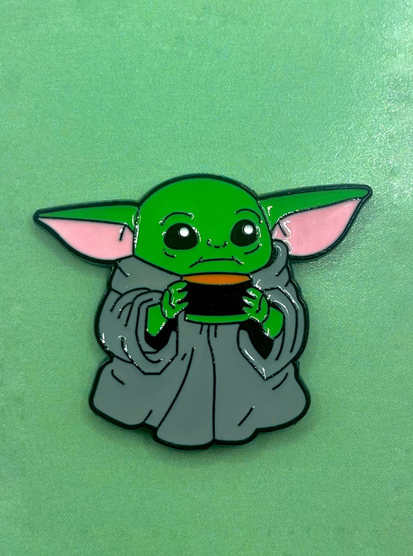 Grogu