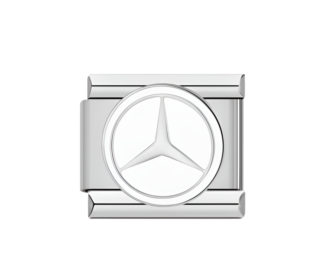 Charm Mercedes-Benz