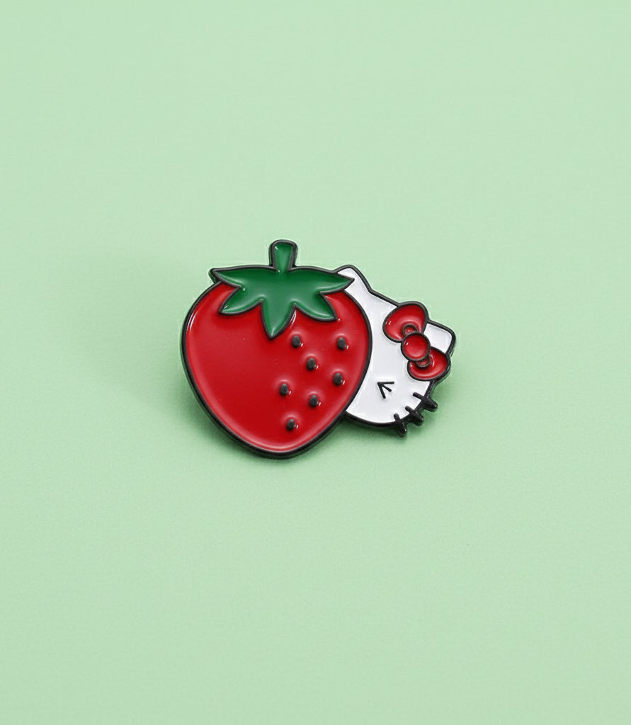 Kittyberry