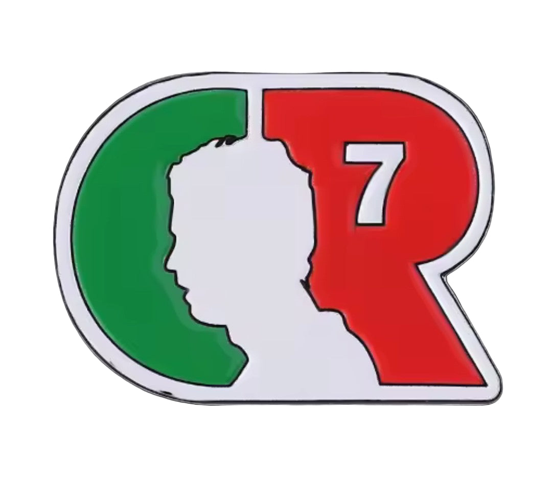 CR7