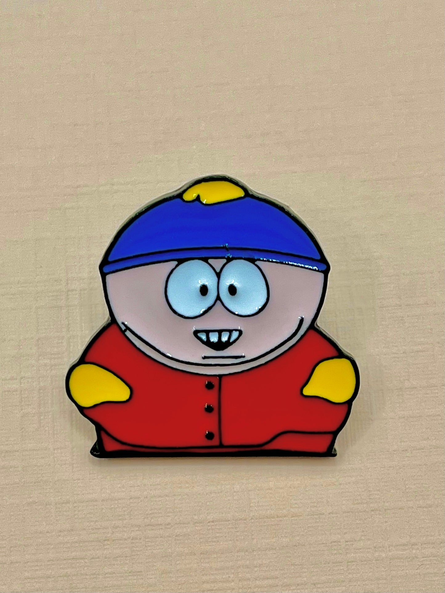 Eric Cartman