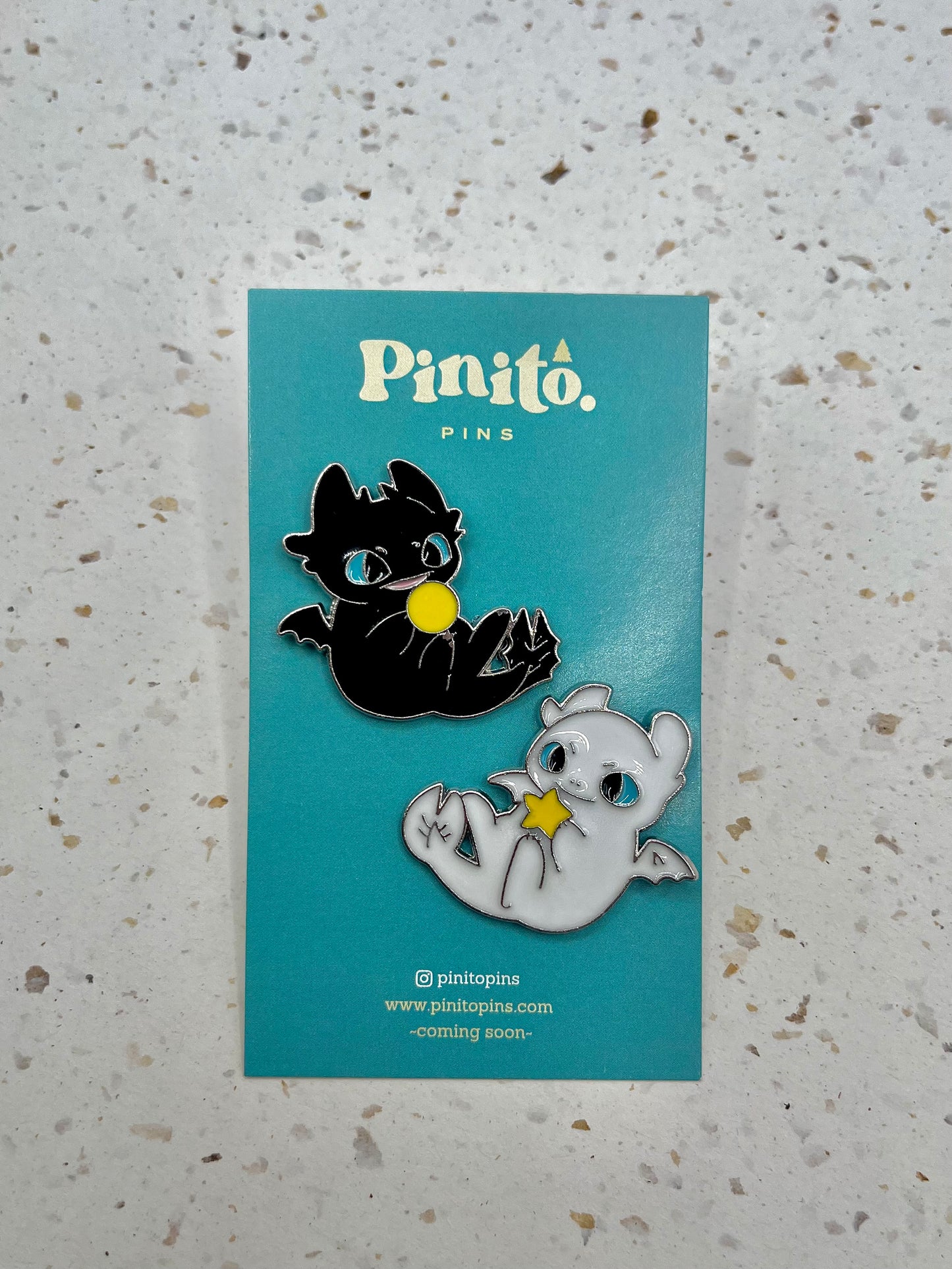 Chimuelo & Furia Luminosa
