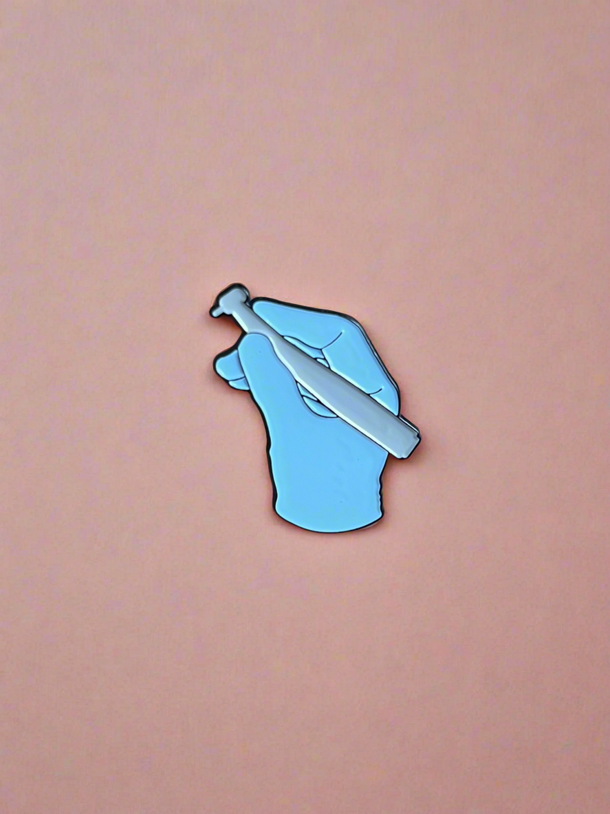 Contra ángulo dental